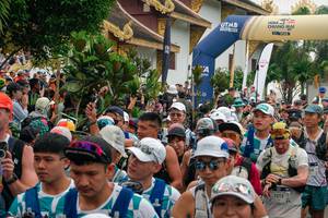 BIB: 
                            <button type="button" onclick="openModal(26906603)" class="btn btn-primary btn-sm float-right btn-popup" data-toggle="modal" data-target=".modal-high-quality">
                        <i class="fas fa-shopping-cart"></i> Add to Cart
                    </button>
                                            <button type="button" onclick="isThisMe(26906603, true)" class="btn btn-success btn-sm float-right btn-popup btn-isme hidden" data-toggle="tooltip" data-placement="bottom" title="นี่คือรูปของคุณใช่ไหม คลิกที่นี่เพื่อเอาเข้าอัลบั้ม">
                        <i class="fas fa-plus"></i> Add to album
                    </button>
                    <button type="button" onclick="isThisMe(26906603, false)" class="btn btn-warning btn-sm float-right btn-popup btn-isnotme hidden">
                        <i class="fas fa-ban"></i> Remove from album
                    </button>